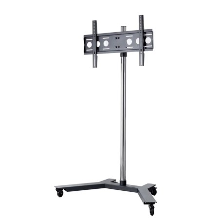 Edbak TR5E monitor mount / stand 165.1 cm (65") Floor Black