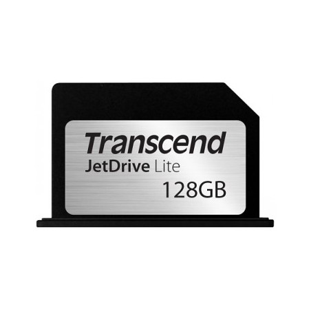 MEMORY JETDRIVE LITE 330 128GB/TS128GJDL330 TRANSCEND