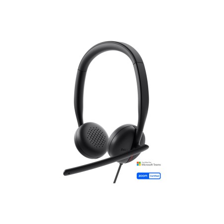 HEADSET WH3024/520-BBDH DELL