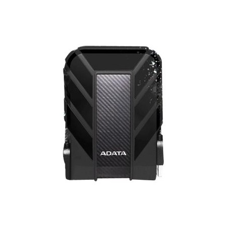 External HDD|ADATA|1TB|USB 3.1|Colour Black|AHD710P-1TU31-CBK