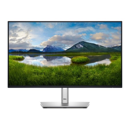 LCD Monitor|DELL|P2425HE|23.8"|Business|Panel IPS|1920x1080|16:9|100Hz|Matte|8 ms|Swivel|Pivot|Height adjustable|Tilt|210-BMJB
