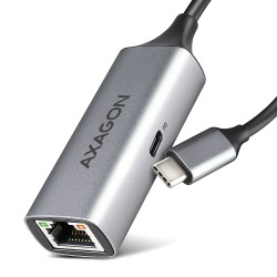 AXAGON | ADE-TXPD USB-C...