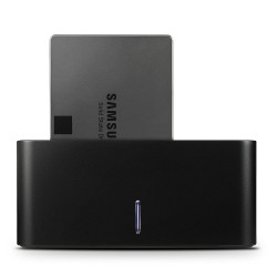 HDD ACC DOCK STATION...