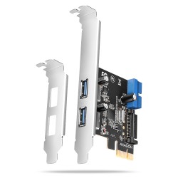 AXAGON PCI-Express card...