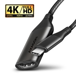 CABLE USB-C TO HDMI...
