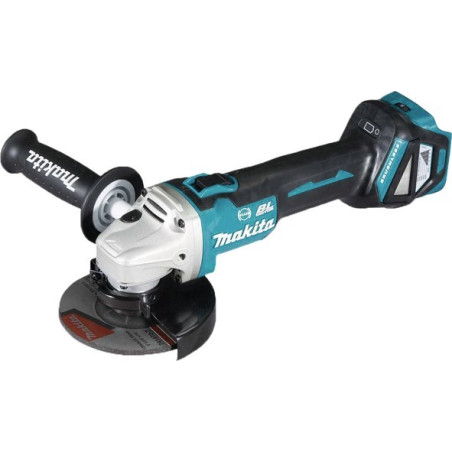 Makita DGA513ZJ angle grinder 125, 22.23 8500 RPM 2.4 kg
