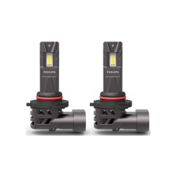 LED Bulb Set 2pcs HB3/HB4...