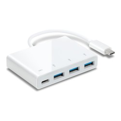 TP-LINK UA430 USB3.0 Type-C...
