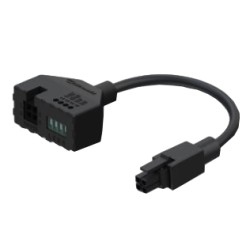 TELTONIKA 4-PIN POWER...
