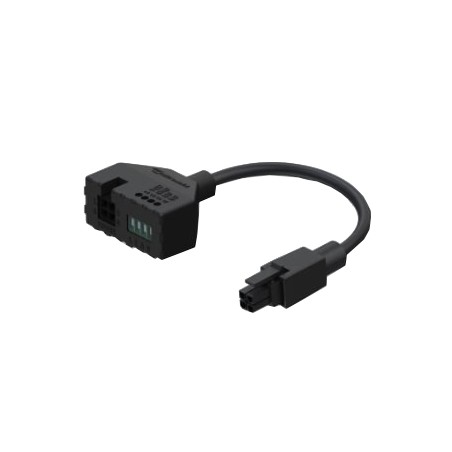 CABLE ADAPTER 4-PIN WITH I/O/PR5MEC21 TELTONIKA