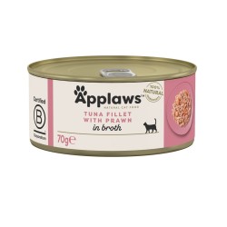 APPLAWS Tuna fillet with...
