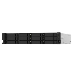 NAS STORAGE RACKST 12BAY 2U...