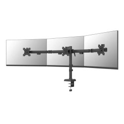 NEOMOUNTS NERO TRIPLE FLAT...