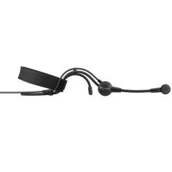 Sennheiser ME 3 - head...
