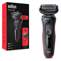 Braun Series 5 50-R1000s...