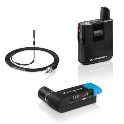 Sennheiser AVX-MKE2 SET -...
