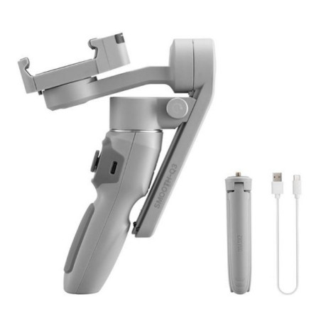 Zhiyun Tech SMOOTH-Q3 Handheld Camera Stabilizer