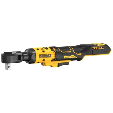 DeWALT DCF512N-XJ power wrench 1/2" 250 RPM 95 N⋅m Black, Yellow 18 V