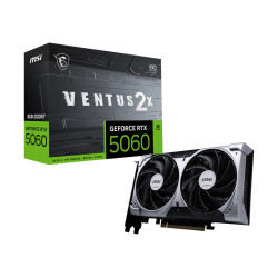MSI GeForce RTX 5060 8G...
