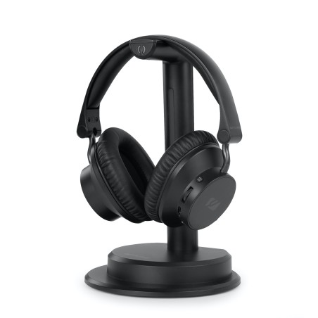 Muse | TV Headphones | M-285 CTV | Bluetooth | Black