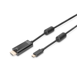 Digitus USB Type-C adapter...