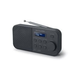 Muse | Alarm function |...