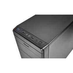 Deepcool | Wave V2 | Black...