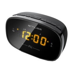 Muse | Clock radio PLL |...