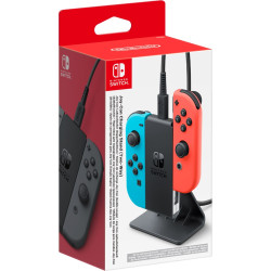 Nintendo Joy‐Con Charging...
