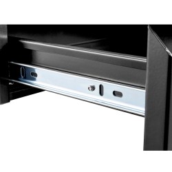 Maclean MC-875 Under Desk...