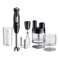 Braun Hand Blender...