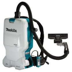 Makita DVC660Z vacuum 5.5 L...