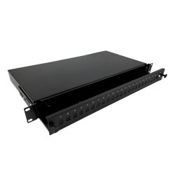 Alantec FOP-1U-24SCS-C...