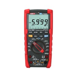 Universal meter Uni-T PRO...