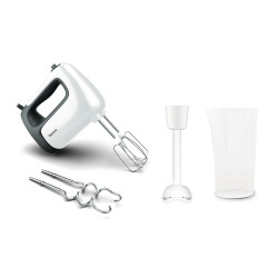 Tefal Prep'Mix+ HT4611 Hand...
