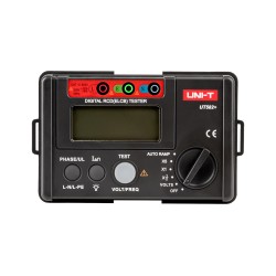 Uni-T UT582+ Digital RCD...