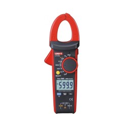 600 Amp TrueRMS Clamp Meter...