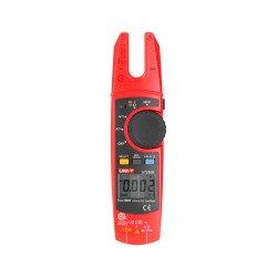 Clamp Meter (Open Clamp)...