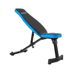 Incline training bench ,...