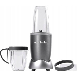 Nutribullet blender...
