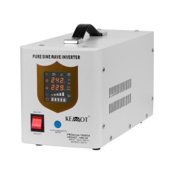 Uninterruptible power...