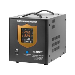 Uninterruptible power...