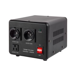 KEMOT Voltage Converter...