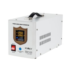 Uninterruptible power...