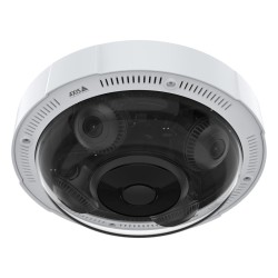 NET CAMERA P3735-PLE 8MP...