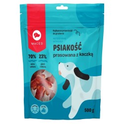 MACED Pressed bone with...