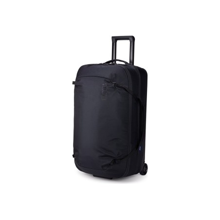 Thule | Subterra 2 | Wheeled Duffel | Checked luggage | Black