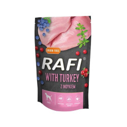 DOLINA NOTECI Rafi with...