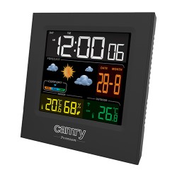 Camry | Weather station |...