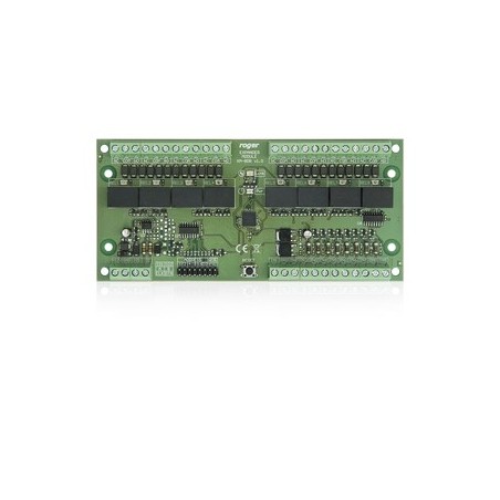 Expander ROGER MCX8-BRD